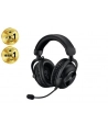 logitech Słuchawki Pro X 2 Lightspeed Wireless  981-001263 Czarne - nr 61