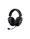 logitech Słuchawki Pro X 2 Lightspeed Wireless  981-001263 Czarne - nr 8
