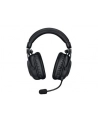 logitech Słuchawki Pro X 2 Lightspeed Wireless  981-001263 Czarne - nr 9