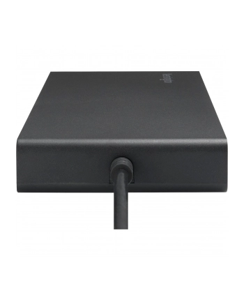 kensington Potrójna stacja dokująca wideo Eco SD4842p USB- C