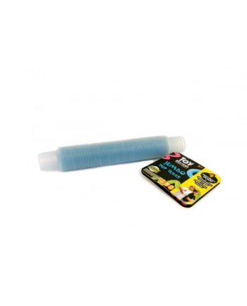 mattel PROMO Rurki harmonijkowe POP Tubes świecące w ciemności R03-1242/TOYB-G S97