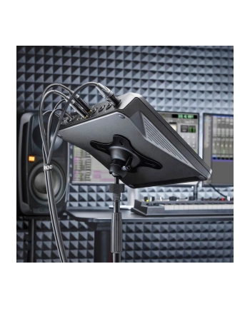 ROD-E VESA Mount - Regulowany system mocowania