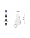 Qoltec Antena 4G LTE | 18 dBi | Zewnętrzna - nr 10