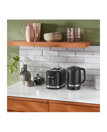 Czajnik elektryczny KitchenAid 5KEK1701EBM