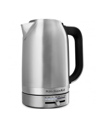 Czajnik elektryczny KitchenAid 5KEK1701ESX
