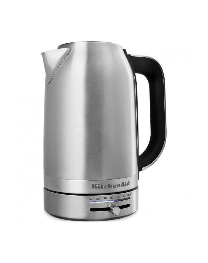 Czajnik elektryczny KitchenAid 5KEK1701ESX główny