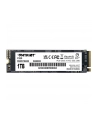 patriot memory SSD Patriot Viper P320 M2 PCI-Ex4 NVMe 1TB 3GB/s - nr 17