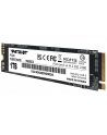 patriot memory SSD Patriot Viper P320 M2 PCI-Ex4 NVMe 1TB 3GB/s - nr 26