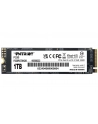 patriot memory SSD Patriot Viper P320 M2 PCI-Ex4 NVMe 1TB 3GB/s - nr 27