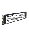 patriot memory SSD Patriot Viper P320 M2 PCI-Ex4 NVMe 1TB 3GB/s - nr 6