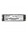 patriot memory SSD Patriot Viper P320 M2 PCI-Ex4 NVMe 512GB 3GB/s - nr 10