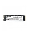 patriot memory SSD Patriot Viper P320 M2 PCI-Ex4 NVMe 512GB 3GB/s - nr 14