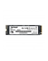 patriot memory SSD Patriot Viper P320 M2 PCI-Ex4 NVMe 512GB 3GB/s - nr 1