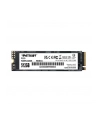 patriot memory SSD Patriot Viper P320 M2 PCI-Ex4 NVMe 512GB 3GB/s - nr 22