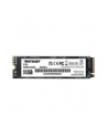 patriot memory SSD Patriot Viper P320 M2 PCI-Ex4 NVMe 512GB 3GB/s - nr 26