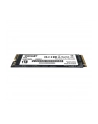 patriot memory SSD Patriot Viper P320 M2 PCI-Ex4 NVMe 512GB 3GB/s - nr 2