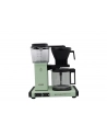 Ekspres przel MOCCAMASTER KBG741 Sel Pastel Green - nr 3