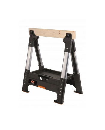 Stojak Lumber Jack ROC Pro Gear KETER