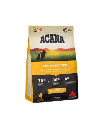 ACANA Puppy 'amp; Junior 2kg