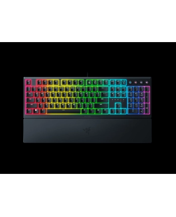 Razer Ornata V3 Keyboard Black