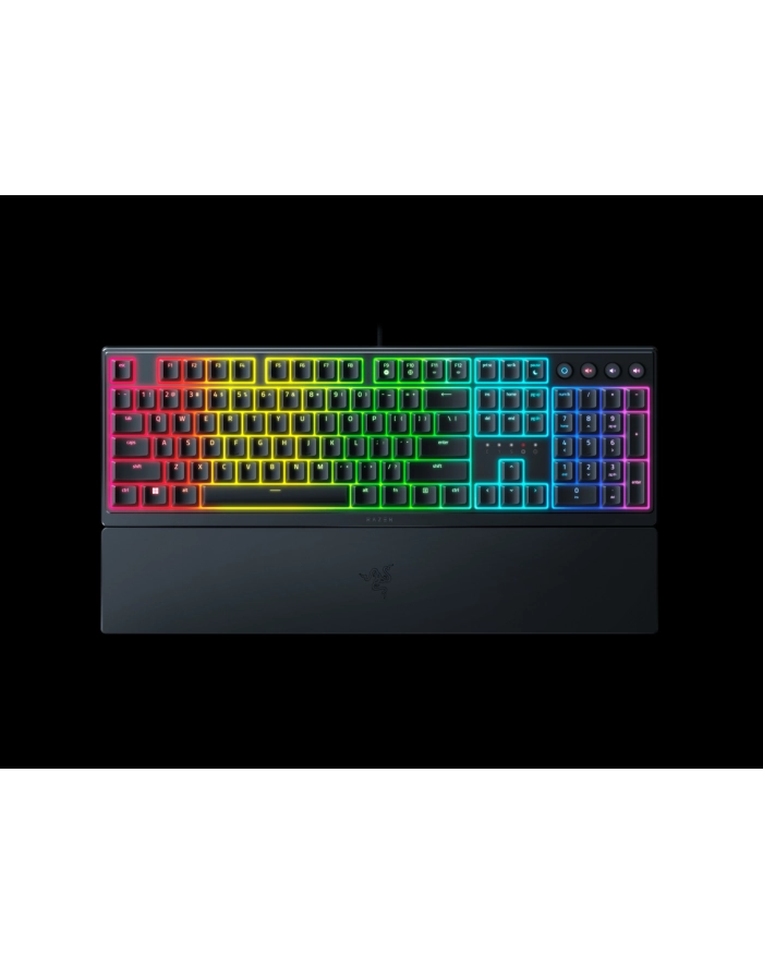 Razer Ornata V3 Keyboard Black główny