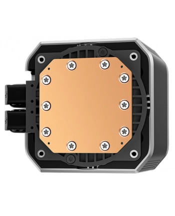 Chłodzenie wodne DeepCool R-LX550