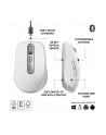 logitech Mysz bezprzewodowa Anywhere 3S Pale Grey 910-006930 - nr 18