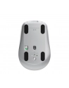 logitech Mysz bezprzewodowa Anywhere 3S Pale Grey 910-006930 - nr 28