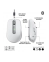 logitech Mysz bezprzewodowa Anywhere 3S Pale Grey 910-006930 - nr 42