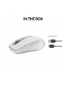 logitech Mysz bezprzewodowa Anywhere 3S Pale Grey 910-006930 - nr 44