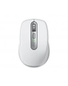 logitech Mysz bezprzewodowa Anywhere 3S Pale Grey 910-006930 - nr 46