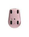 logitech Mysz bezprzewodowa Anywhere 3S Rose 910-006931 - nr 18