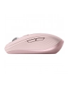 logitech Mysz bezprzewodowa Anywhere 3S Rose 910-006931 - nr 22