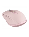 logitech Mysz bezprzewodowa Anywhere 3S Rose 910-006931 - nr 24