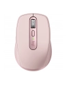 logitech Mysz bezprzewodowa Anywhere 3S Rose 910-006931 - nr 25