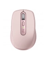 logitech Mysz bezprzewodowa Anywhere 3S Rose 910-006931 - nr 27