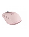 logitech Mysz bezprzewodowa Anywhere 3S Rose 910-006931 - nr 34