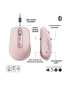 logitech Mysz bezprzewodowa Anywhere 3S Rose 910-006931 - nr 41