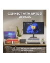 logitech Mysz bezprzewodowa Anywhere 3S Rose 910-006931 - nr 43