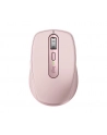 logitech Mysz bezprzewodowa Anywhere 3S Rose 910-006931 - nr 45