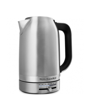 Czajnik elektryczny KitchenAid 5KEK1701ESX nr 1