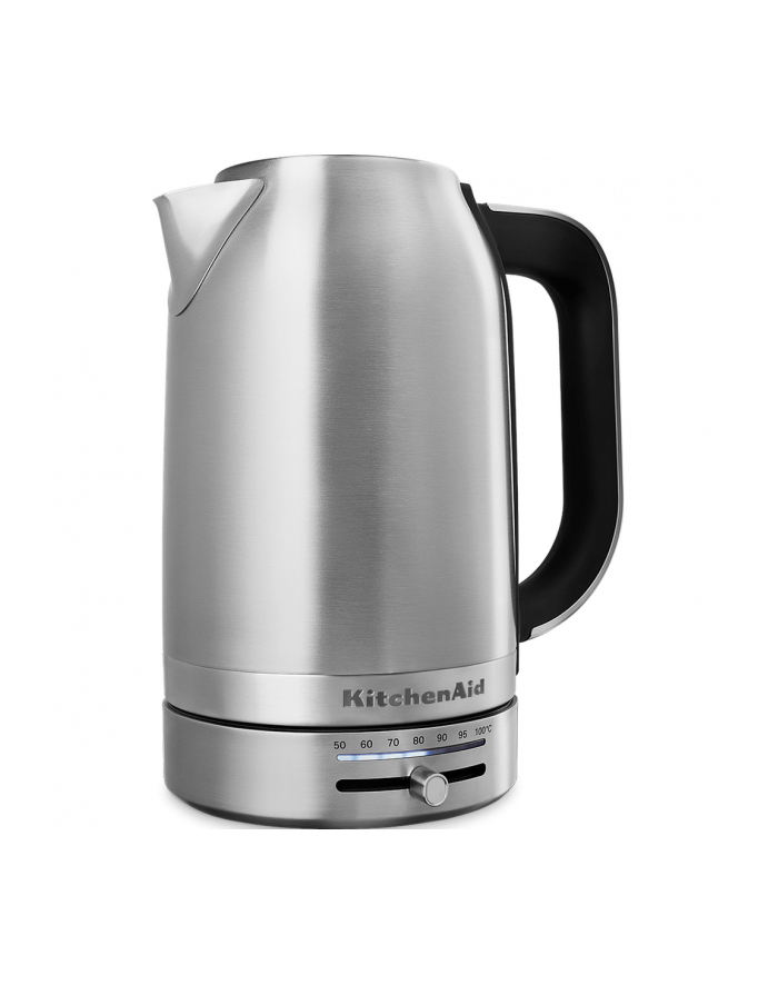 Czajnik elektryczny KitchenAid 5KEK1701ESX główny