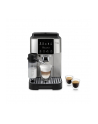 delonghi Ekspres ciśnieniowy D-E LONGHI ECAM22080SB - nr 1