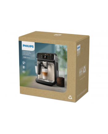 Ekspres ciśnieniowy PHILIPS EP5547/90 LatteGo
