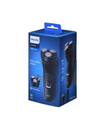 Golarka PHILIPS Seria 1000 S1141/00 nr 2