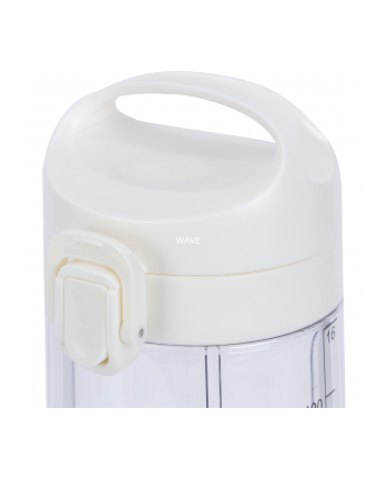 Blender bezprzewodowy Nutribullet NBP003W biały