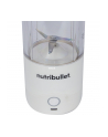 Blender bezprzewodowy Nutribullet NBP003W biały - nr 28