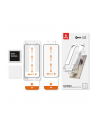 crong Szkło hartowane EasyShield 2-Pack - Samsung Galaxy S24+ (2 sztuki) - nr 2