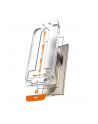 crong Szkło hartowane EasyShield 2-Pack -  Samsung Galaxy S24 Ultra (2 sztuki) - nr 1