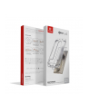 crong Szkło hartowane EasyShield 2-Pack -  Samsung Galaxy S24 Ultra (2 sztuki) - nr 3